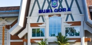 Plh. Sekda NTB Ingatkan Pentingnya Adaptasi OPD dalam Implementasi SOTK