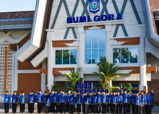 Plh. Sekda NTB Ingatkan Pentingnya Adaptasi OPD dalam Implementasi SOTK