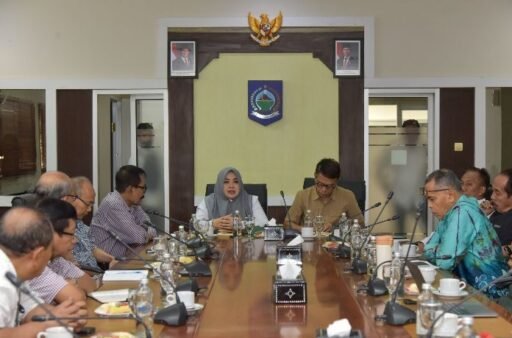 Wagub NTB Tekankan Sinergitas dan Akselerasi Program Prioritas