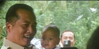 Stunting NTB 13,39% di Bawah Nasional, Gubernur Iqbal Ini Kerja Bersama Kab/Kota