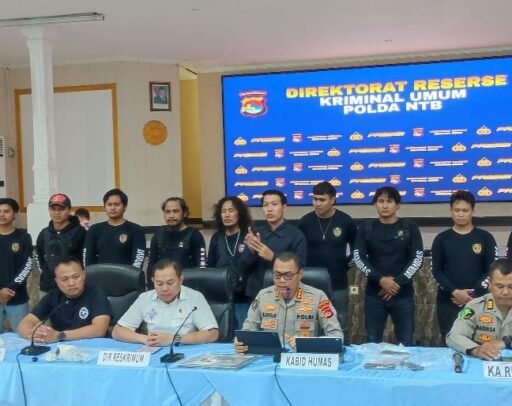 Tragis, Anak Kandung Menjerat Membunuh dan Membakar Ibu Kandung Sendiri