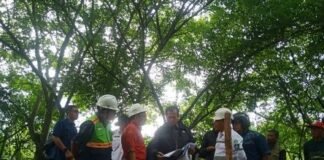 Mitigasi Multi Bencana NTB sebagai Investasi Peradaban