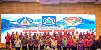 NTB–NTT Tegaskan Siap Jadi Tuan Rumah PON XXII 2028