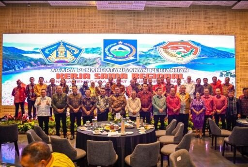 NTB–NTT Tegaskan Siap Jadi Tuan Rumah PON XXII 2028