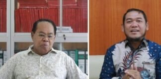 Akademisi Unram Angkat Suara Soal Posisi Polri di Sistem Ketatanegaraan