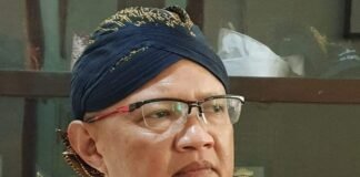 Menghina Diri Sendiri