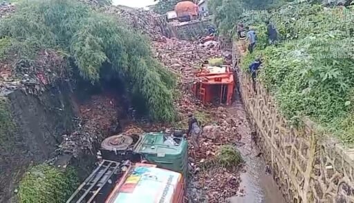 Bantargebang Longsor Lagi, PWI Bekasi Raya:Ini Bukan Musibah,Ini Kejahatan Lingkungan