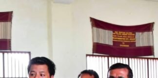 Siapa Tersangka Lainnya Korupsi Bansos PENA Banjir Bandang Di Sihotang Samosir