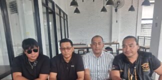 Kuasa Hukum AAF Minta Kepastian Hukum atas Laporan Informasi di Polda Kalbar!