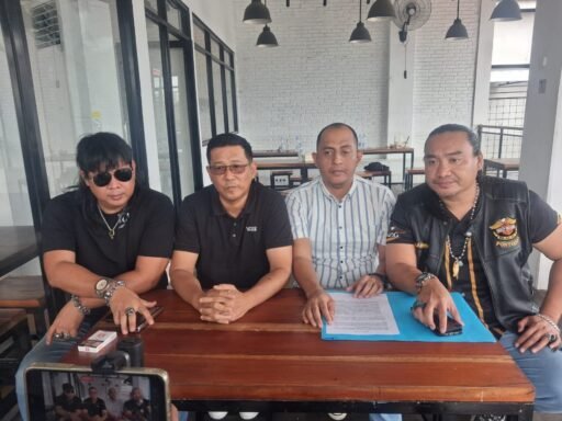 Kuasa Hukum AAF Minta Kepastian Hukum atas Laporan Informasi di Polda Kalbar!