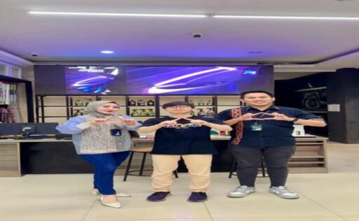 Perkuat Kemitraan Sektor Otomotif, BRI KC Jakarta Jelambar Jalin Sinergi dengan Autotivo