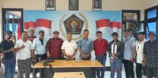 PWI Bekasi Raya Konsisten Rawat Kebhinekaan, Rencana Ibadah Natal dan Doa Awal Tahun 2026