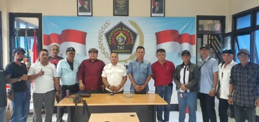 PWI Bekasi Raya Konsisten Rawat Kebhinekaan, Rencana Ibadah Natal dan Doa Awal Tahun 2026