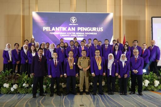 Wawali Harris Bobihoe Dorong PDHI Terus Berkolaborasi Bareng Pemkot