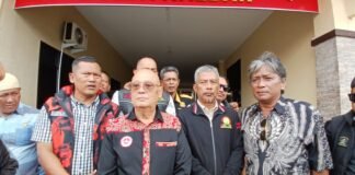 Lintas Ormas Melayu Kalbar Laporkan Dugaan Pelanggaran Etik Pers ke Polda!