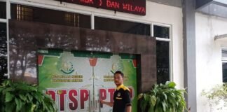 Diduga Tabrak Perbup Nomor 19 Tahun 2021 LSM KIM Laporkan Oknum PNS Ke Kejaksaan Negeri Bekasi