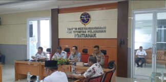 Serap Aspirasi Pengusaha Kapal, Yuliansah DPR RI Komisi V Cari Solusi Migrasi ke Laut