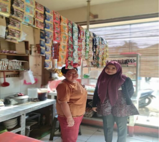 BRI Ajak Pedagang Bertransaksi Lebih Mudah dan Cepat Menggunakan QRIS