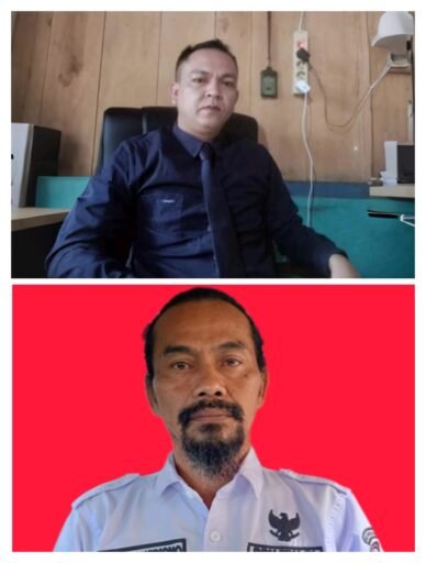 FPN-RI Sebut APIP Lampung Barat Melanggar Peraturan