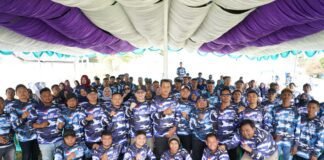 DPD BM PAN Kota Medan Sayangkan Hasil Musda KNPI XV Tidak Inklusif