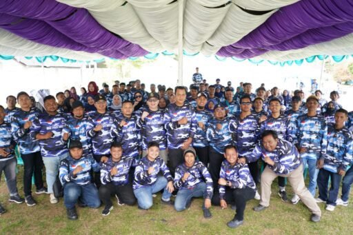 DPD BM PAN Kota Medan Sayangkan Hasil Musda KNPI XV Tidak Inklusif