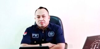 Dicatut Penipu, Difitnah Publik: Ketua PWI Bekasi Angkat Suara