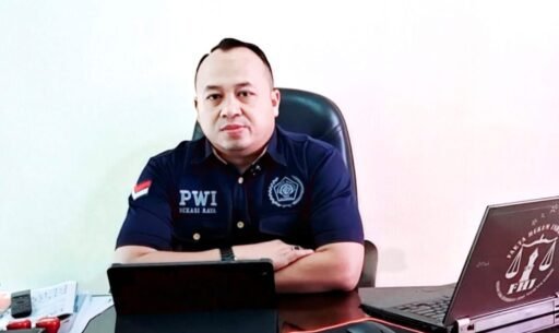 Dicatut Penipu, Difitnah Publik: Ketua PWI Bekasi Angkat Suara