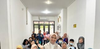 PT Agrati Bhuwana Raya Gelar Workshop Tea-preneur dan Resmi Luncurkan Franchise Teh Tiga Topi