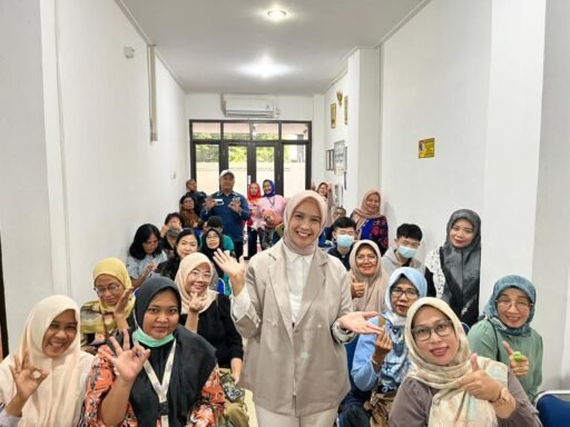 PT Agrati Bhuwana Raya Gelar Workshop Tea-preneur dan Resmi Luncurkan Franchise Teh Tiga Topi