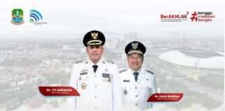 Pemkot Bekasi Raih Penghargaan Pelayanan Publik 2025 dengan Predikat Tertinggi(A) dari Kemenpan RB