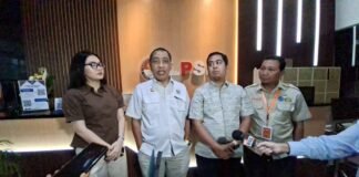 Dinilai Taruhkan Nyawa, GANNAS Minta LPSK Lindungi Ammar Zoni sebagai Justice Collaborator