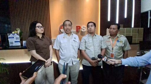 Dinilai Taruhkan Nyawa, GANNAS Minta LPSK Lindungi Ammar Zoni sebagai Justice Collaborator