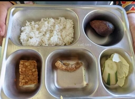 OKNUM KEPALA DAPUR DIDUGA INTIMIDASI LEWAT CHAT WA