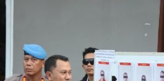 Perdagangan Bayi Terstruktur di Medan, 9 Orang Ditangkap Polrestabes Medan