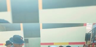 MCK Desa Tolang Julu Resmi Digunakan, Wujud Kepedulian Brimob Polda Sumut