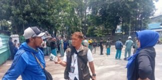 PHK Sepihak Rugikan 75 Karyawan, PT Darmex Oils & Fats Disorot