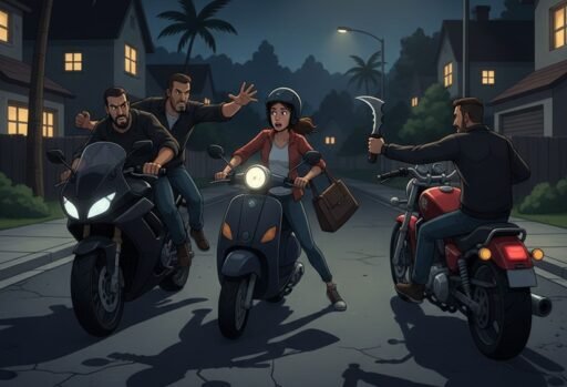 Tim Gabungan Jatanras Polda Sumut Tangkap Dua Remaja Pelaku Begal