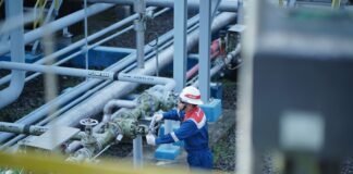 PEP Adera Field Catat Rekor Produksi Minyak 5.214 BOPD Berkat Struktur Benuang