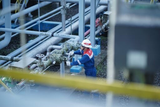 PEP Adera Field Catat Rekor Produksi Minyak 5.214 BOPD Berkat Struktur Benuang