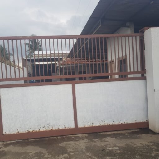 JMPN Soroti Pemerintah Desa Banjar Sari Beri Ijin Pengelola Biji Plastik Di Wilayah Zona Kuning