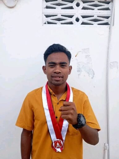 Nahkodai IMAN Kupang Periode 2026/2027, Deki Selan Serukan Persatuan dan Solidaritas