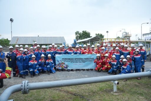 Perubahan Pola Operasi Gas Prabumulih Perkuat Ketahanan Energi Nasional