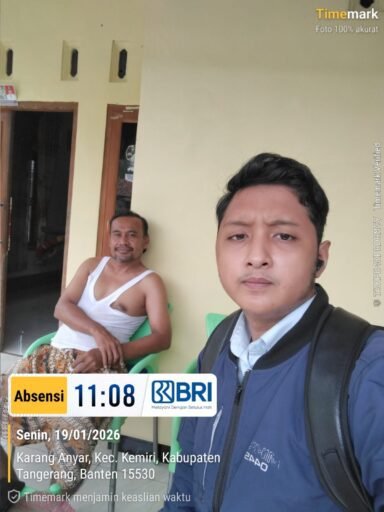 Pendekatan Humanis, BRI KC Merdeka Bahas Penagihan DH Bersama Nasabah