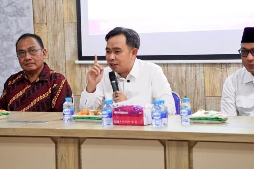 Tekankan UHC Berkualitas, Gus Bupati; Fasilitas Pelayanan Pasien Harus Lebih Baik Pejabat