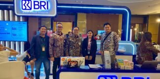 BRI Perkuat Ekosistem Layanan Keuangan melalui Sinergi dengan BEI dan Pacific Place