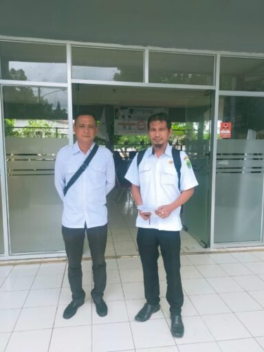 Kades Pengabuan Ucapkan Belasungkawa atas Meninggalnya Bocah 8 Tahun yang Tenggelam di Ceruk Satu