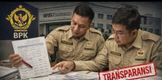 BPK Temukan Pembayaran Iuran BPJS Kesehatan Tidak Tepat Sasaran di PALI