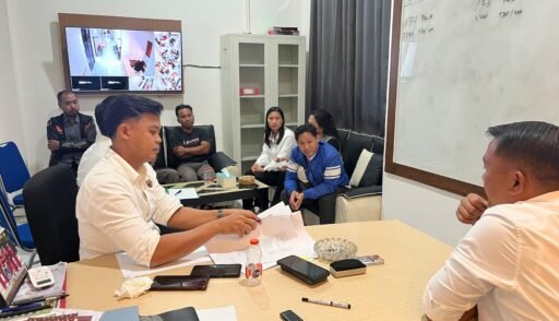 Agen LPG di Torut Diberikan Waktu 3 Hari Stabilkan Harga, Jual di Atas HET Sanksi Pidana Menanti