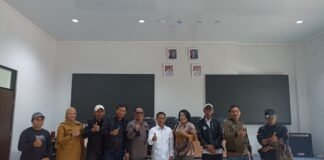 Diskominfo Buka Ruang Diskusi Dengan FJP