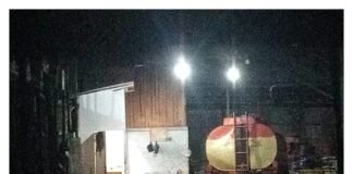 *APH Diminta Tindak Tegas Aktivitas Penimbunan CPO di Jalan Kebangkitan Nasional*